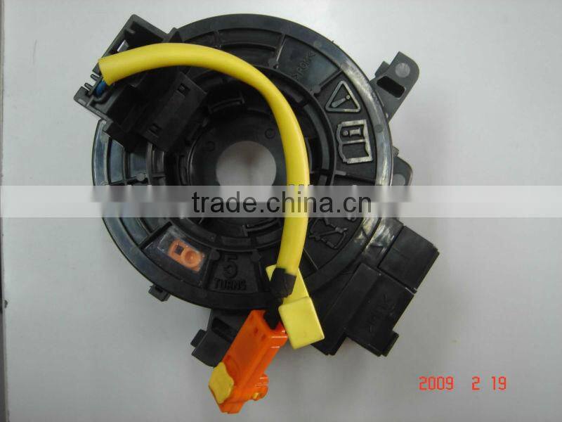 Auto Cable Sub Assy Spiral Clock Spring For TOYOTA YARIS OEM:84306-02190
