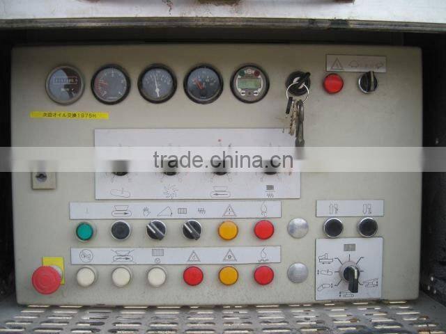NEUENHAUSER SUPER SCREENER 20.5t <SOLD OUT>