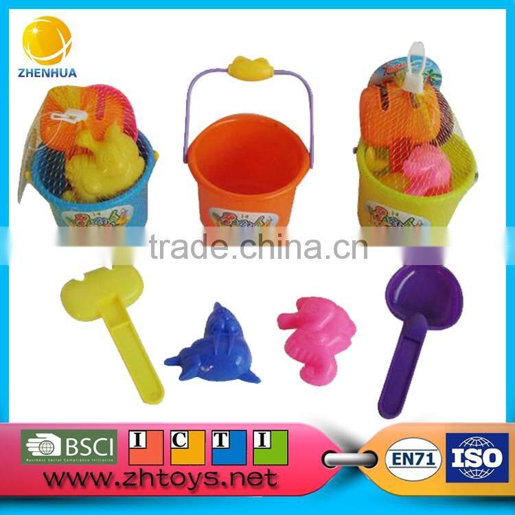 Summer wholesale beach items sheep shead beach car 6 sets toys
