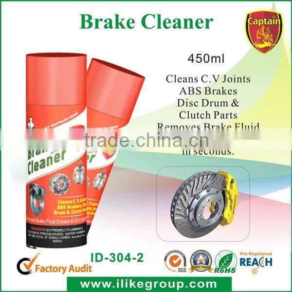 Full Range Car Care Products