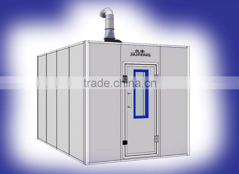 JF paint mixing room / painting mixing room / paint room exhaust fan ( CE certification 2 years warranty time)