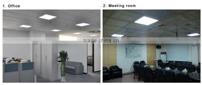 240MM LED Round Panel Led Downlight