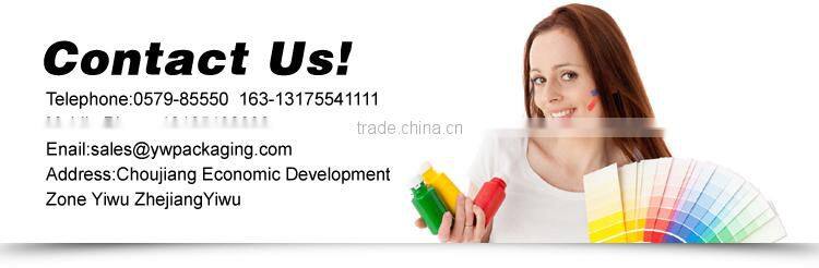 fashion new design christmas gift packaging watch box