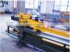 High Quality angle iron production machine for Iron towers APLD-1412