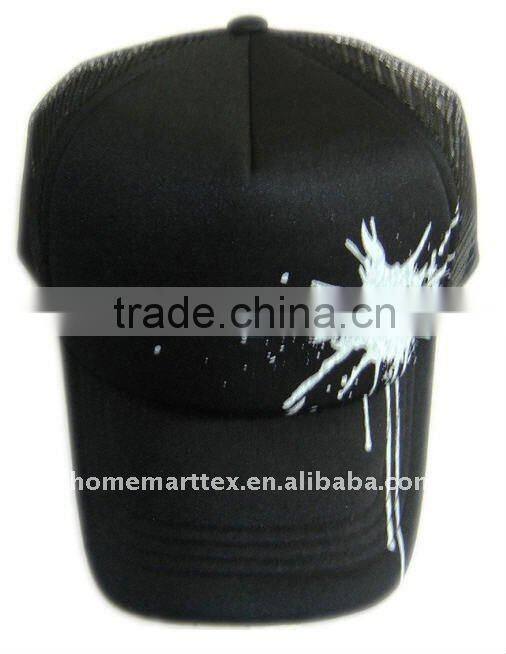 cotton baseball sport cap customized sports cap hat sports caps and hats