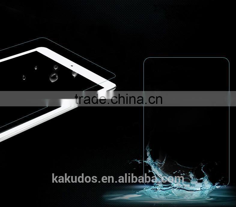 Best quality 9h hardness tempered glass screen protector for Microsoft Surface Pro 3