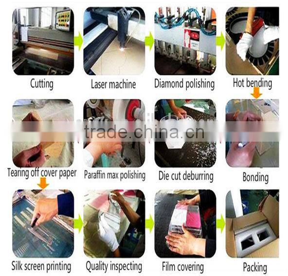 Acrylic 5 Drawers Cosmetic Organizer for Vanity Cabinet Makeup Beauty Products Jewelry Holder Display Storage Holder Box