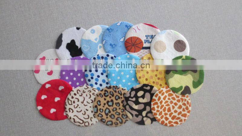 Washable nursing breast pads, MINKEE mommy Nursing pads, comfortable breast pads, milk pads