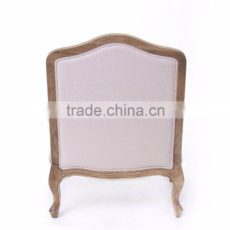 China manufacturer offer wooden round stoolroyal antique chair
