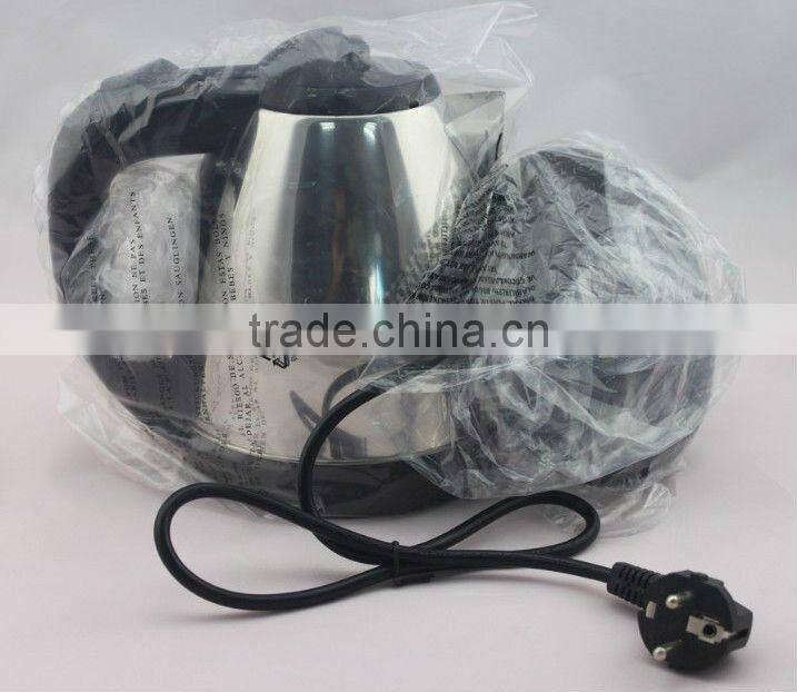 electric fast kettle MEK071 stainless steel kettle kitchen appliance