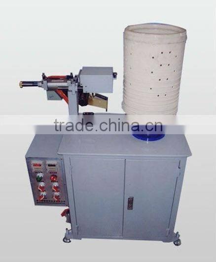2016 hot sale Round bucket testing machine