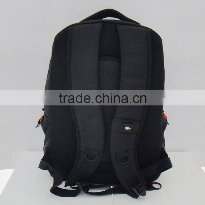 Strong Backpack Professional Shockproof Laptop Backpack