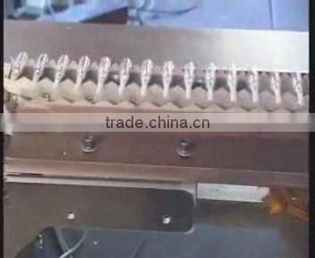 high-tech ampoule oven printing machine made in china