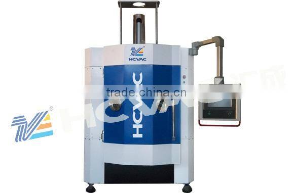 HCVAC Decorative film deposition vacuum coater (JTL-)