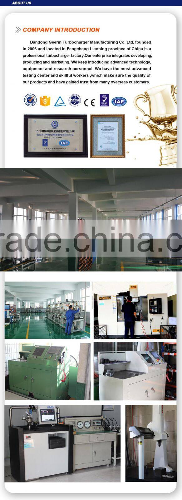 Turbocharger K04 53049880022 53049700022 06A145704P 06A145704PX 06A145704PV