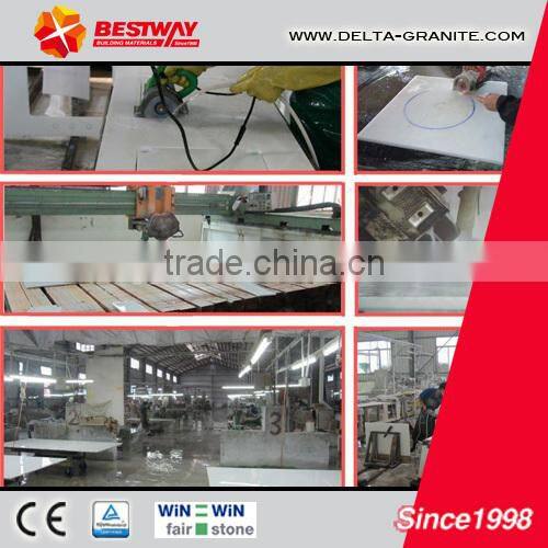 Competitive granite monument/tombstone