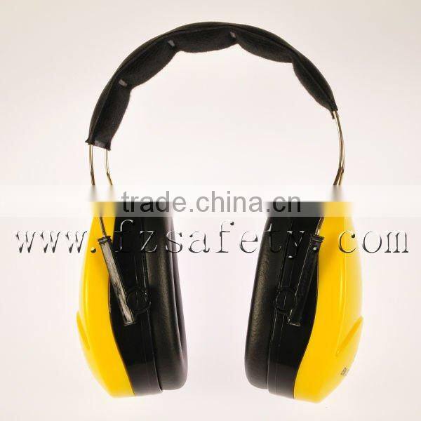 hearing protector for industry earmuff with CE