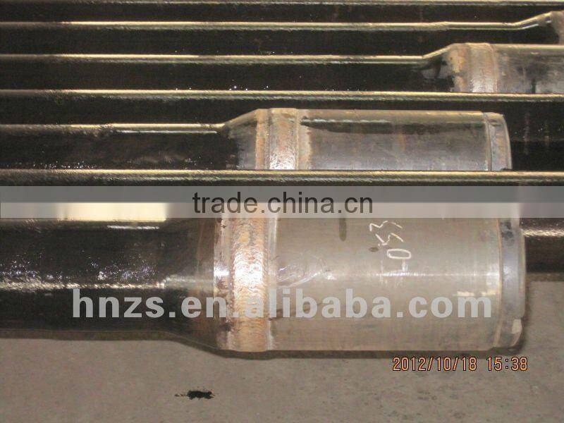 High quality drilling pipe with competitive price from China