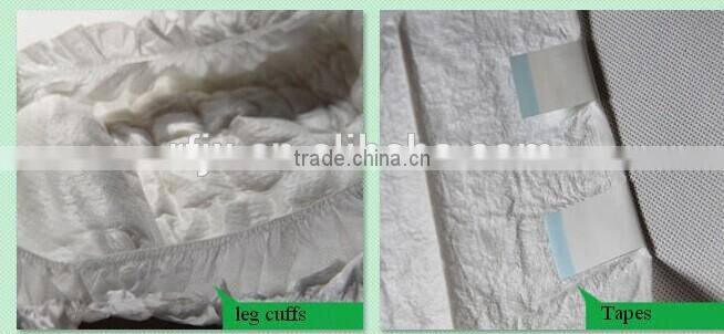 adult diaper for elderly