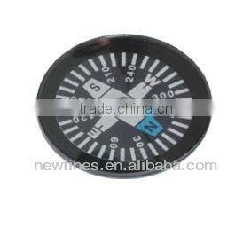 compass,compass ball,plastic compass
