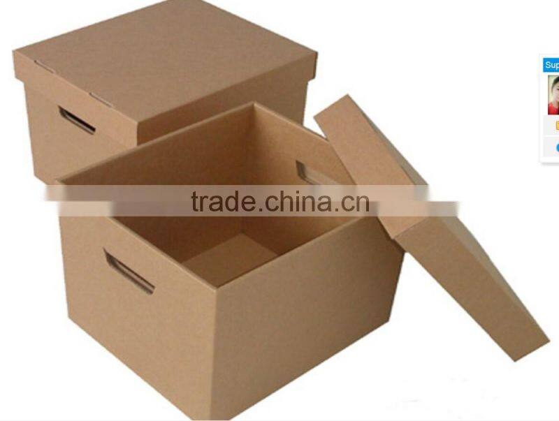 Wholesales customized drawer shoe box