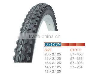 good quality bmx bicycle tube and tyre bicycle tyre bike tires