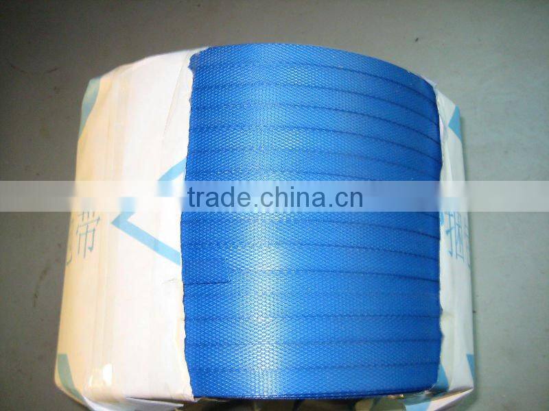 PP Strapping -SGS Approval