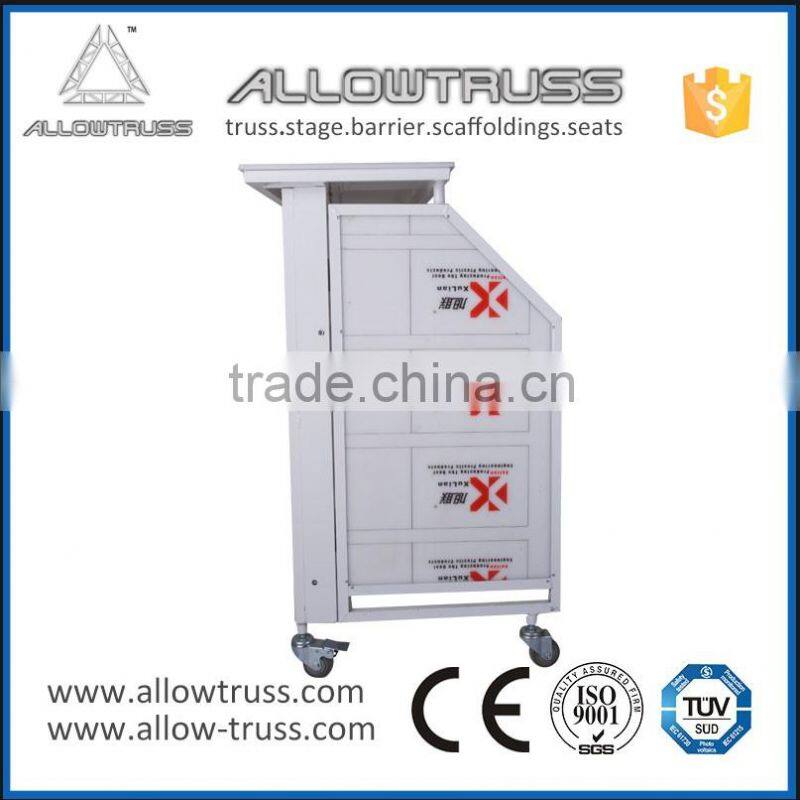 aluminum bar counter design,small bar counter designs