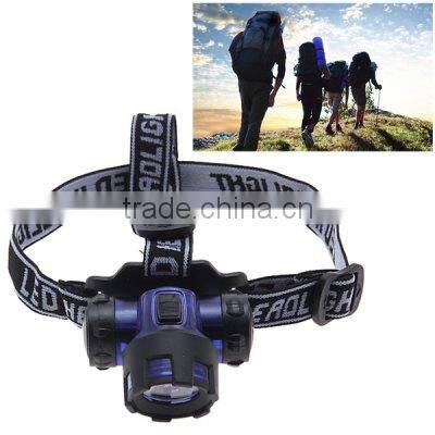 2015 Promotions high power zoom headlamp
