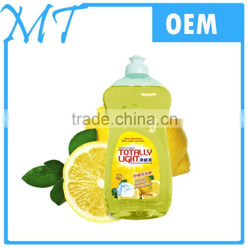 Dishes Washing Liquid detergent,bowl washing liquid
