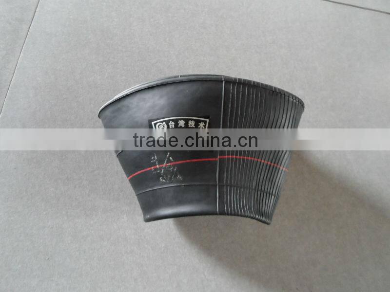 Natural rubber inner tube 18*2.5