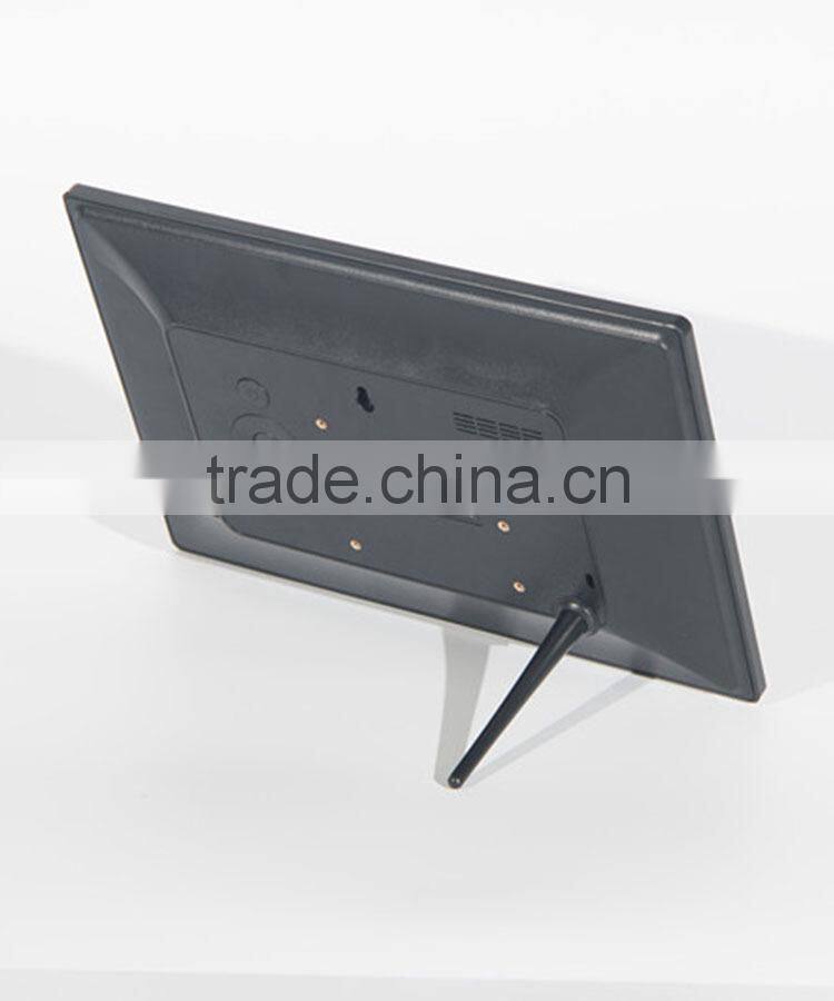 10.1'' use Android Tablet digital signage and lcd advertising display restaurant menu board