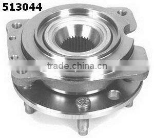 atv wheel rear hub
