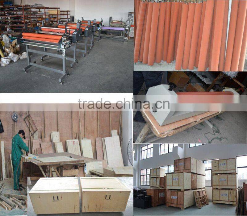 460mm Photo Laminating Machine