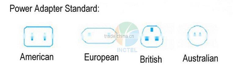 OEM Fanless Mini PC with 2*COM 4*USB 3.0 Intel Celeron 1037u Pocessor