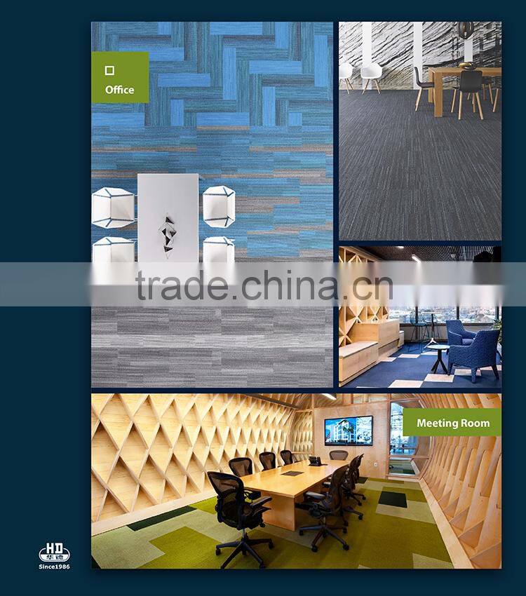 The Largest Sales Volume and Most Competitive China Carpet Factory