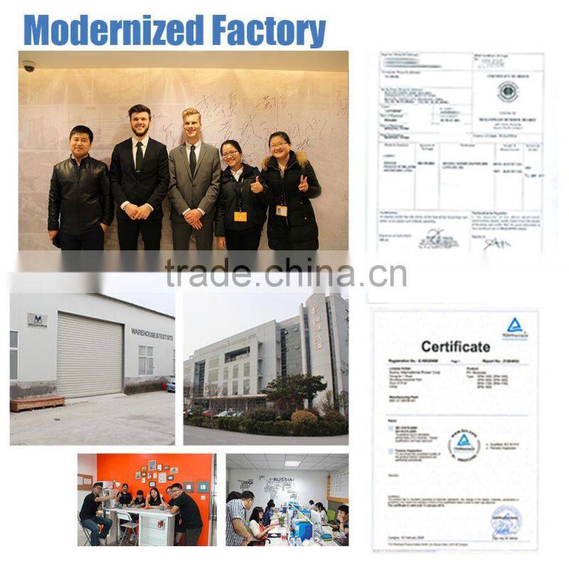 MSG black barbell pad supports