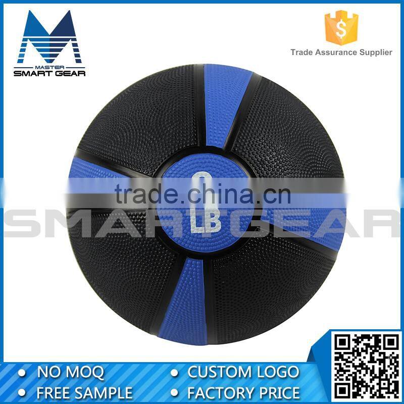Crossfit Sand Filled Rubber Medicine Ball