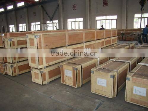 2015 hot sale 347 Stainless Steel Seamless Tube ASTM A213 latest price