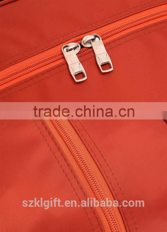 Hot selling travel trolley luggage bag for sale with low price