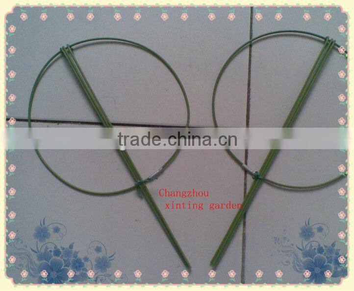 1-ring leaves supporter