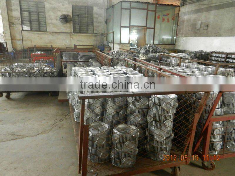 300 w aluminum die casting led heat sink HS009