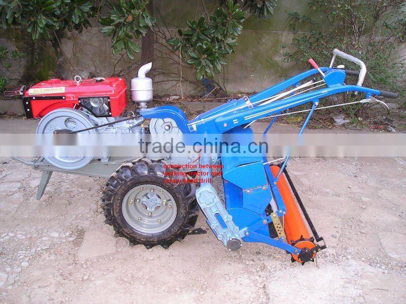 Seed Drilling Machine