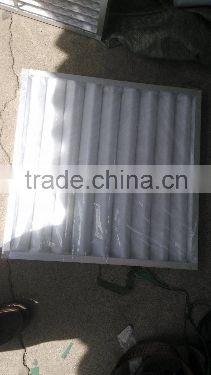 medium efficiency air filter