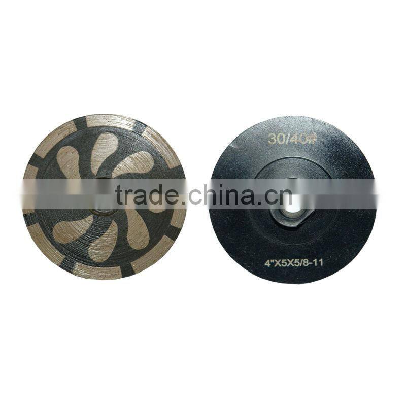 Resin polishing plate/Resin Polishing Pads