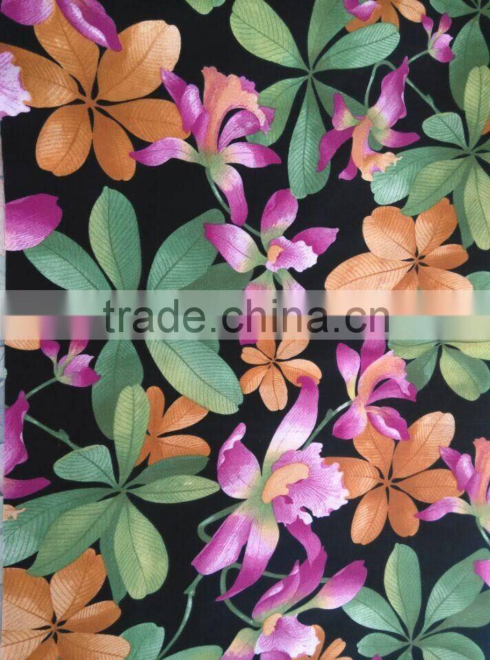 2015 Hot selling custom coated polyester outdoor furniture fabric