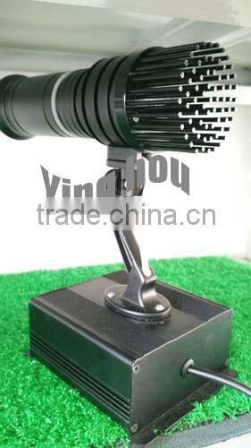 best selling hot style 10w Logo projector lights,funny chritsmas lights,car door logo projector lights,high clearness