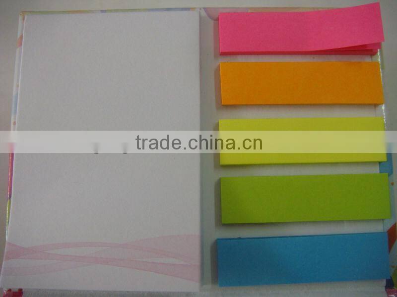 2014 Shenzhen Supplier Cute Sticky Note Case