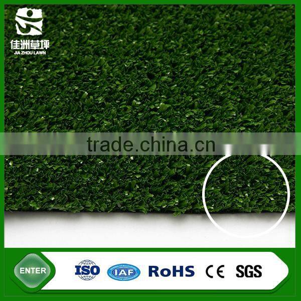 New srtificial grass for basketball flooring