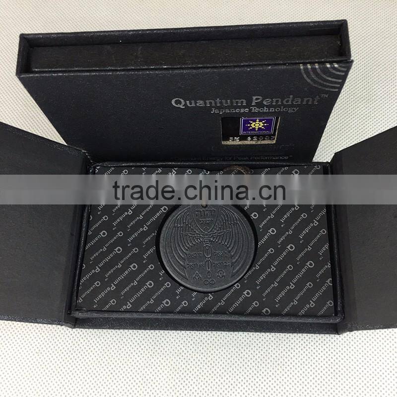 quantum scalar energy pendant with first class quality
